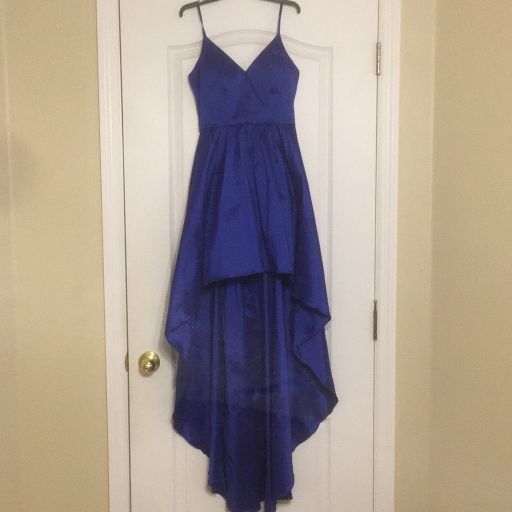 Homecoming/prom dress